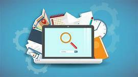 Las empresas empiezan a generar buscadores digitales