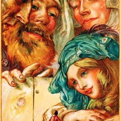 Timeline: A Chronology Overview Of English Literature