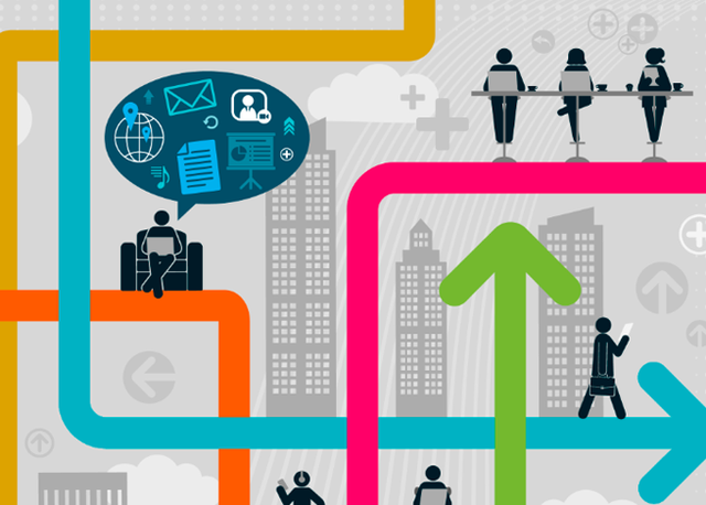 La AMA introduce el marketing como disciplina fuera de las organizaciones