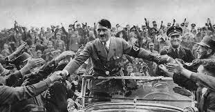 New Chancellor of Germany