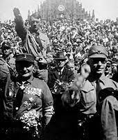 Night of Long Knives