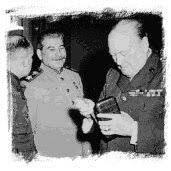 Pacto anglo-soviético contra Alemania