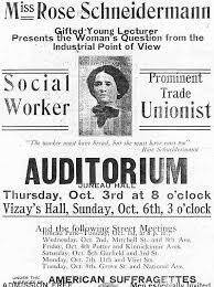 Lawrence Textile strike