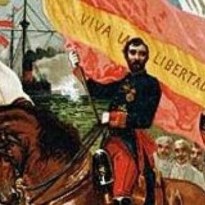 Timeline: Historia moderna de España