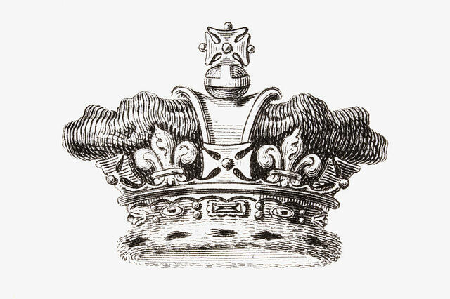 Owen has control over most of Wales