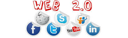 Plataformas digitales web 2.0