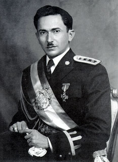 Guatemala: Carlos Castillo Armas