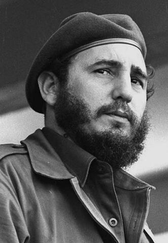 Cuba: Fidel Castro