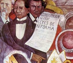 Leyes de la reforma