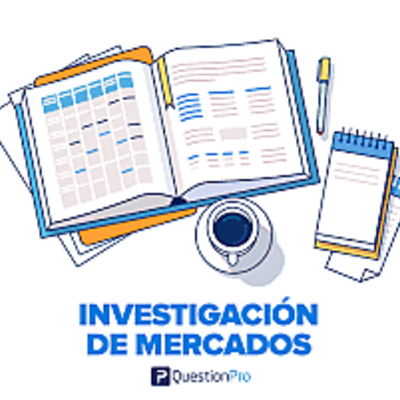 Timeline: La Investigación de Mercado atreves del Tiempo