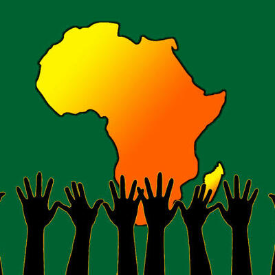 Timeline: Independebcia a la cinsodilacion de la republica