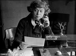 The most dramatic women's day