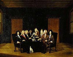 Tratado de Utrecht (I)