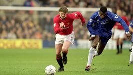 Возвращение