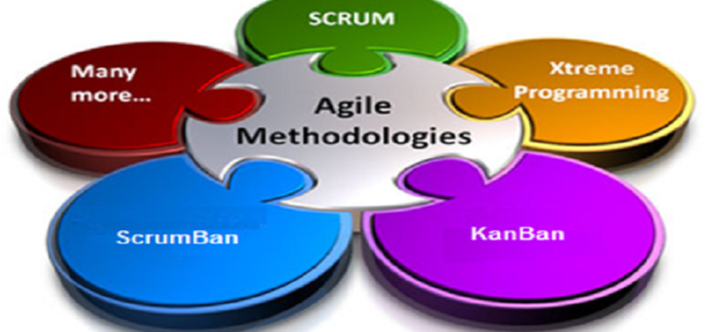 Nuevos procesos agiles de Ingeniería de Software
