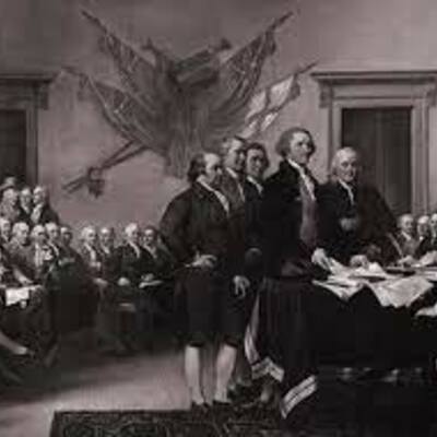 Timeline: Historia de la democracia