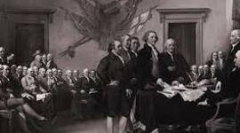 Timeline: Historia de la democracia