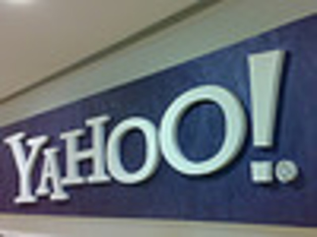 Yahoo! Directory