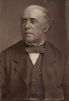 Nace el padre del Turismo