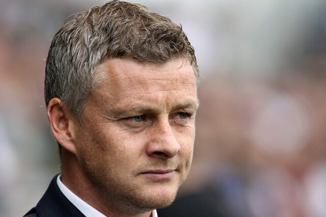 Тренер в МЮ