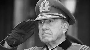 Chile: Augusto Pinochet