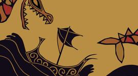 Timeline: LA ODISEA HOMERO