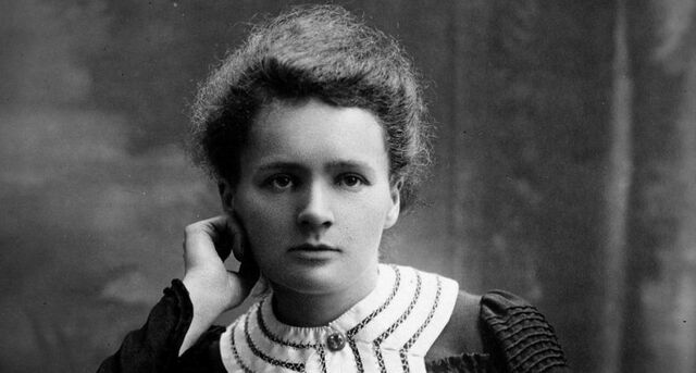 Descubrimiento de la radiactividad