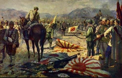 La URSS declara la guerra a Japón