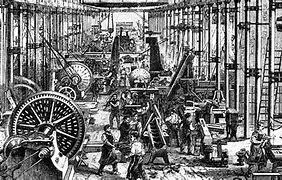 Revolución industrial