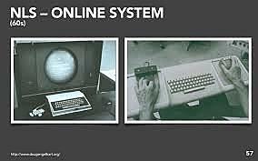 NLS – On-Line System
