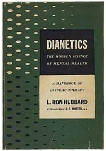 Dianetics: The Modern Science of Mental Health