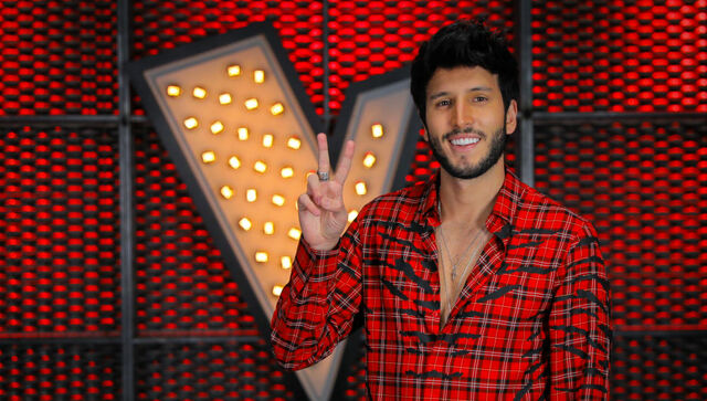 Jury in la voz kids