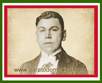 Adolfo de la Huerta: Presidente de paso con funciones de conciliador.