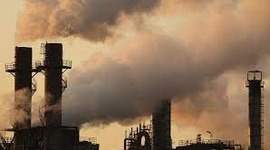 Timeline: REVOLUCIÓN INDUSTRIAL VS CALENTAMIENTO GLOBAL