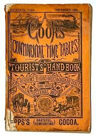 Handbook of the Trip