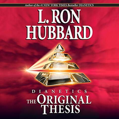 Hubbard's Dianetics Research Foundation