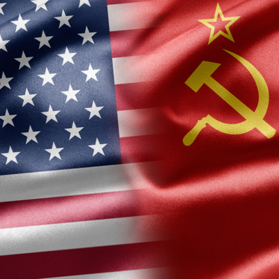Timeline: Cold War 1950's Timeline