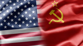 Timeline: Cold War 1950's Timeline