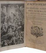 Publicación de la primera enciclopedia