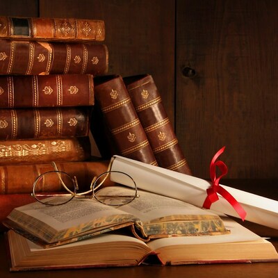 Timeline: Chronological overview of English Literature