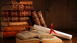 Timeline: Chronological overview of English Literature