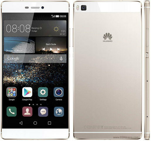 Huawei P8 Lite