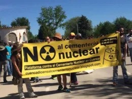 Abandono de la energía nuclear en Bélgica