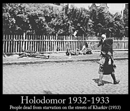 Holodomor
