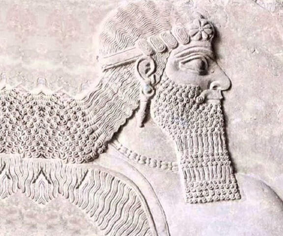 The Code of Hammurabi