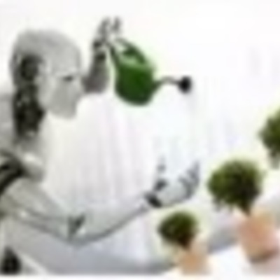 Timeline: Frise historique sur la robotique