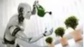 Timeline: Frise historique sur la robotique