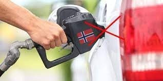 Retiro de gasolineras en España