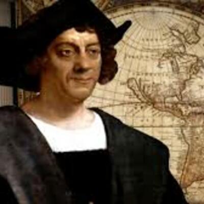 Timeline: Who Crossed The Pond