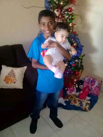 Nacimiento de La Princesita de Mi Mundo